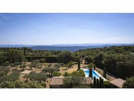 villa de 14 pièces de luxe en vente tourtour  france