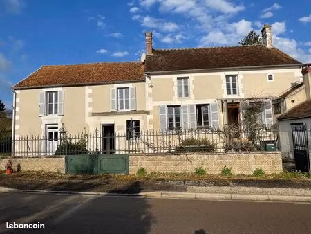 maison ancienne a rénover