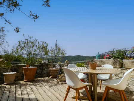 maison à vendre à venterol (26110) - drôme