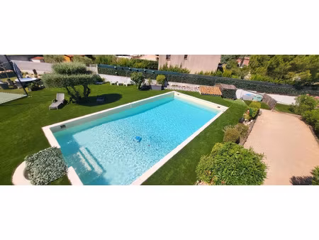 vente maison 10 pièces 278 m² vidauban (83550)