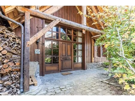 vente mas 11 pièces