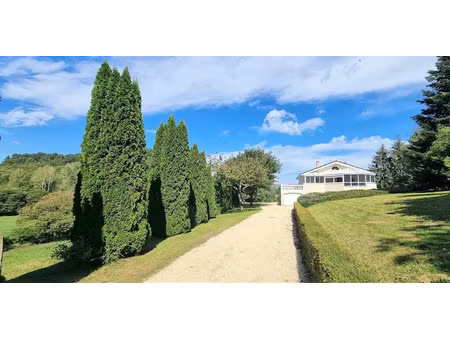 vente maison 9 pièces 205 m² à vinay (38470)  410 000 €