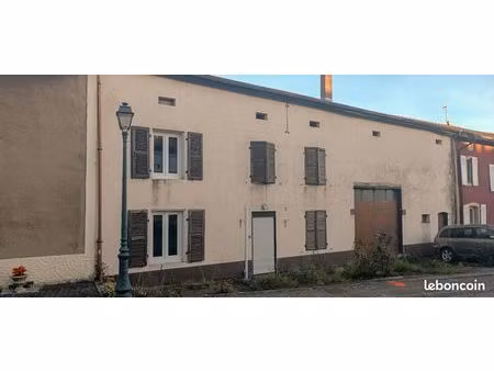 maison 5 pièces 150 m²