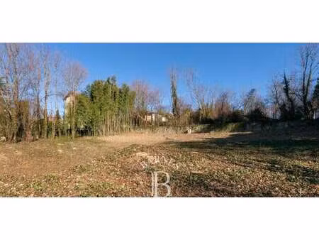 terrain francheville le bas-châter - francheville (69)