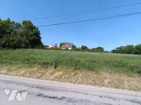 vente terrain 3172 m² à liancourt-saint-pierre (60240)  198 500 €