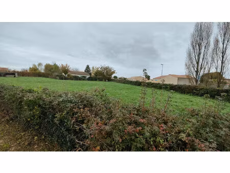 terrain montpellier de medillan 1738 m2