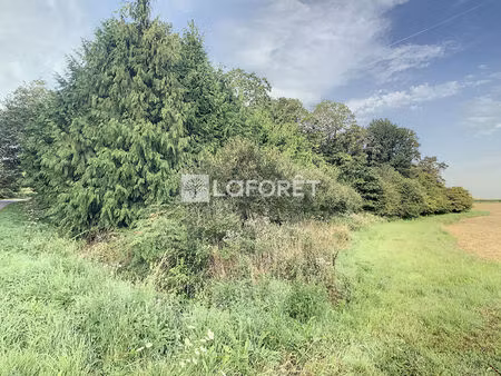 terrain près de mauron à vendre