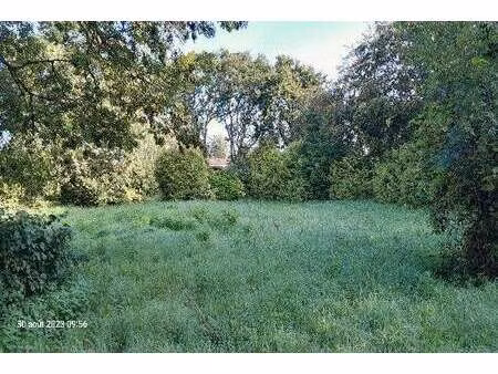 vente terrain à plougastel-daoulas (29470) : à vendre / 900m² plougastel-daoulas