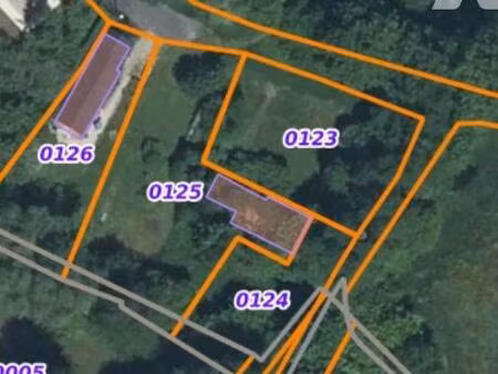 vente terrain saint-souplet (59360)