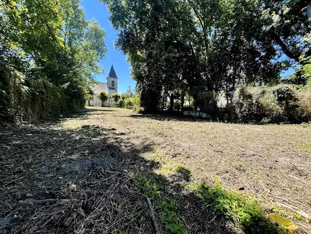 vente terrain 622 m² à senlis (60300)  119 000 €