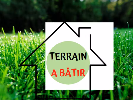 vente terrain 352 m² à raphèle-lès-arles (13280)  149 000 €