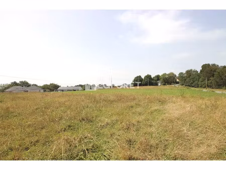vente terrain 2125 m² à arthez-de-béarn (64370)  32 900 €