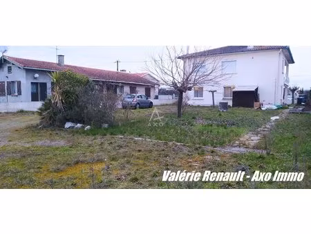 terrain constructible