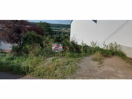 vente terrain 429 m² à autreville-sur-moselle (54380)  45 000 €