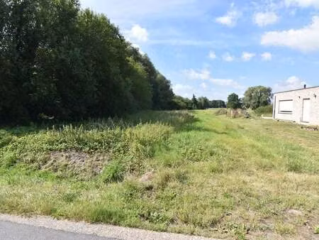 terrain à vendre à berlaar € 230.000 (khida) - bvba vastgoed de cat | zimmo