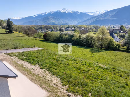 lot 9 - avant dernier lot disponible ! terrain constructible