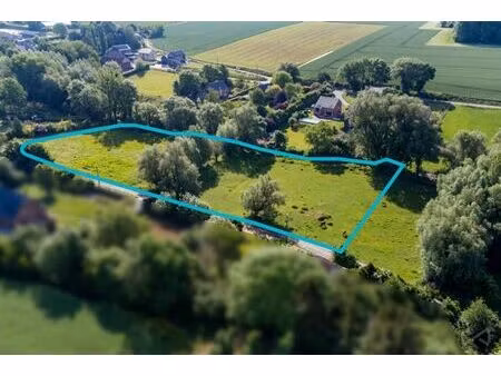 we invest hesbaye vous proprose ... sous compromis ... sous