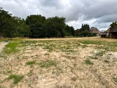 terrain à vendre à outgaarden € 349.000 (khs6s) - ltc vastgoedadvies bvba | zimmo