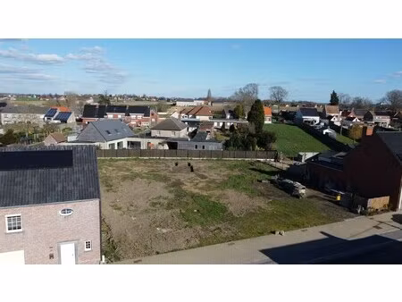 grond te koop in houthulst