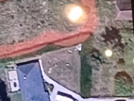 terrain constructible (jeugny)