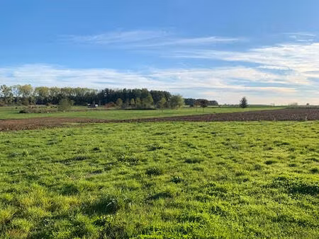 terrain à bâtir de 1706 m² à meursanges