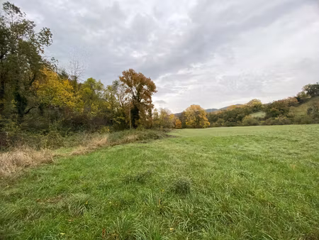 terrain constructible privas