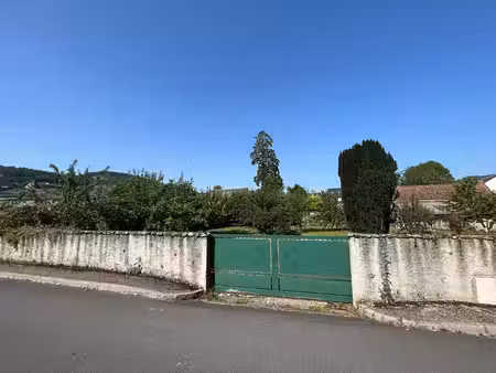 vente terrain saint-geniez-d'olt et d'aubrac 12130 - - surface privée