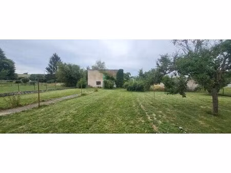 en vente terrain constructible 6 05 ares – 77 500 € |sommerviller