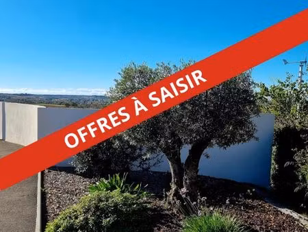 terrain 517 m² valros