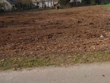 terrain à bâtir à villabon