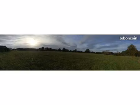 lot de terrains de 7 5 ha