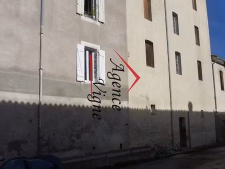 vente maison 14 pièces 300 m² à robiac-rochessadoule (30160)  49 000 €