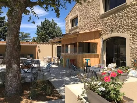 maison de luxe en vente à salettes  france