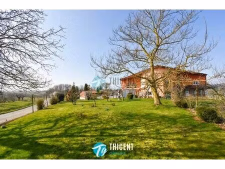 prestigieuse maison de campagne de 375 m2 en vente rottelsheim  grand est