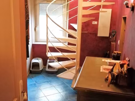 vente maison 4 pièces 90 m² à baume-les-dames (25110)  129 000 €