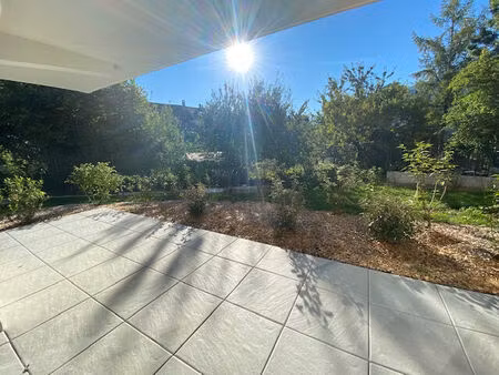 vente appartement 4 pièces 84 m² la roche-sur-foron (74800)