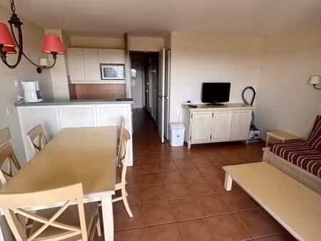 vente appartement 3 pièces 42m2 arcangues 64200 - 235000 € - surface privée