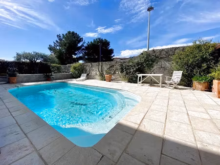 vente maison 10 pièces 235 m² à perols (34470)  699 000 €