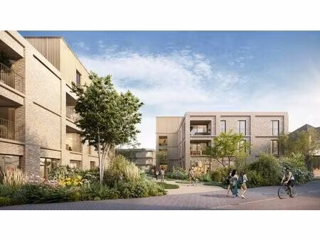 mondus - plan je toekomst in londerzeel