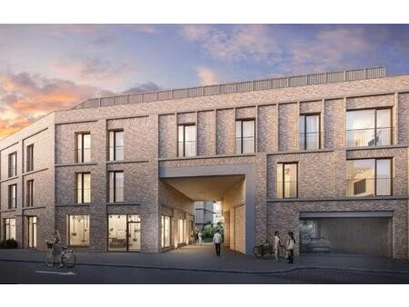 mondus - commerciële ruimte