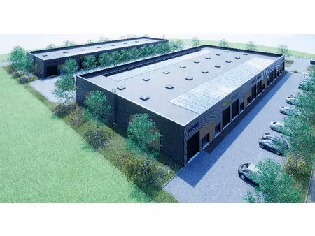 locaux artisanaux honfleur