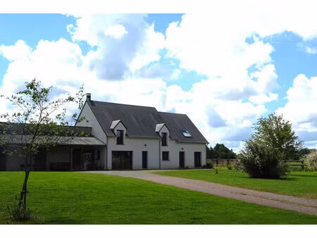 maison à vendre à sainte-honorine-la-chardonne (61430) - orne