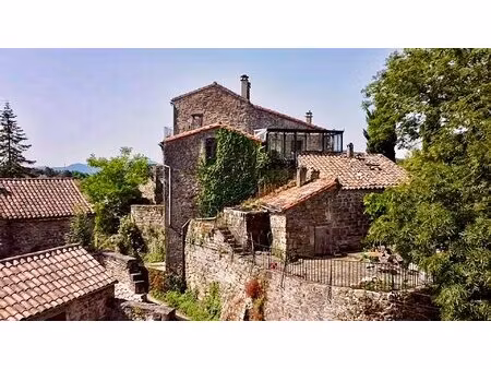 maison de caractère