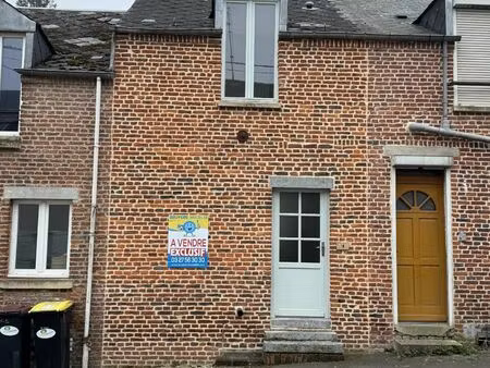 vente maison 3 pièces 50 m² sains-du-nord (59177)