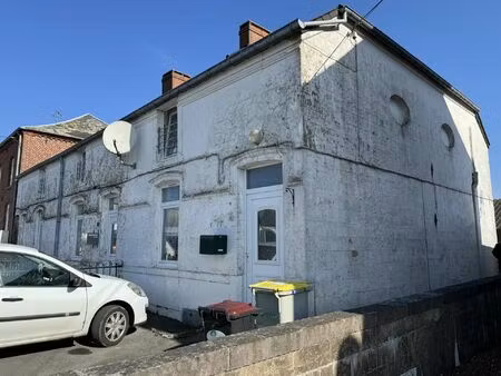 vente maison sars-poteries (59216)