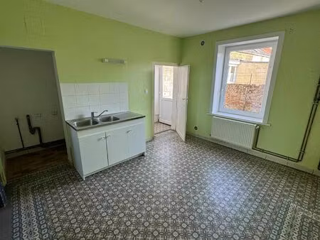 vente maison 6 pièces 66 m² sars-poteries (59216)