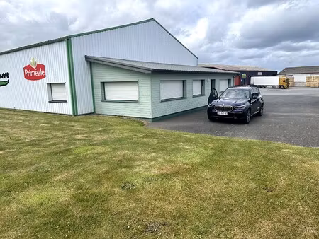 vente local commercial