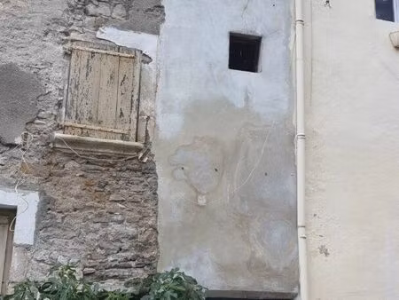 vente maison 2 pièces 47 m² saint-ambroix (30500)