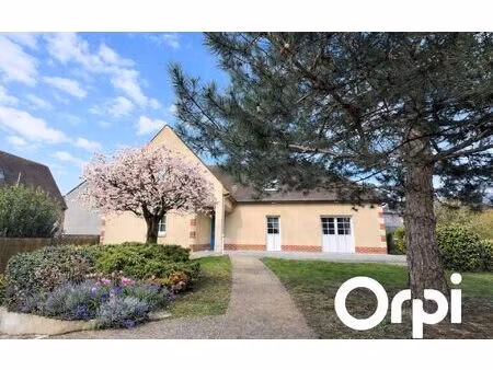 maison beauvais 195 m² t-8 à vendre  449 000 €