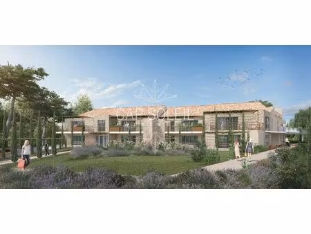 vente appartement l’isle-sur-la-sorgue (84800)